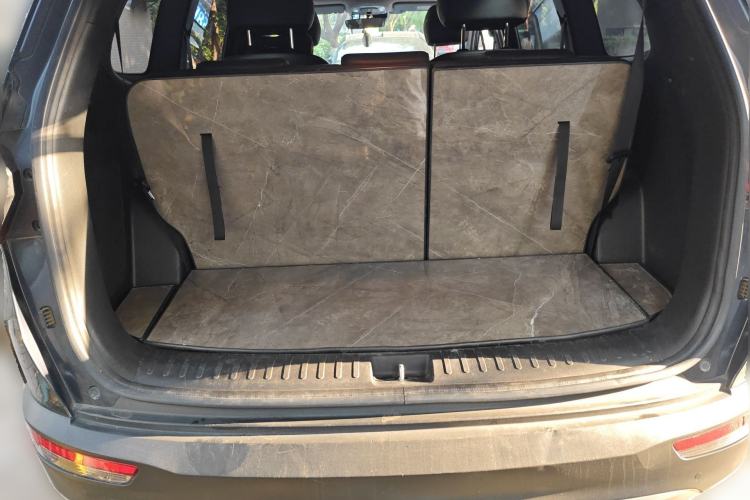 Used Hyundai Custo 2021 380TGDi Smart Luxury Premium LUX
