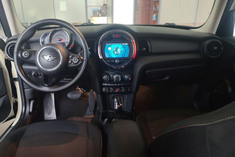 Used MINI MINI 2018 1.5T ONE Five-Door Edition