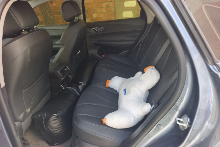 Used BYD Seal 05 DM-i 2025 DM-i Smart Drive 55KM Luxury Model