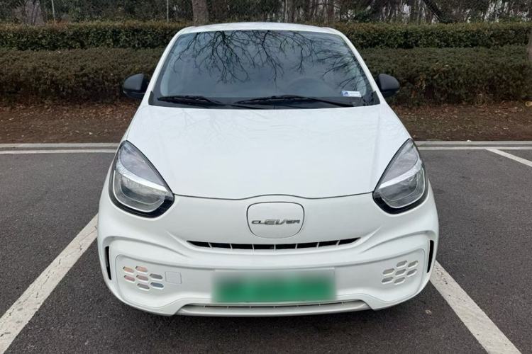 Used Roewe Clever 2022 311km QiQi BoBo Edition