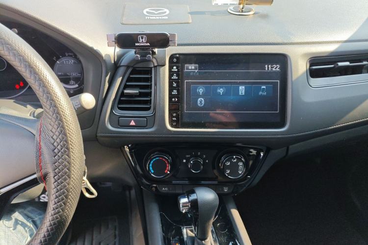 Used Honda Vezel 2020 1.5L CVT Pioneer Edition
