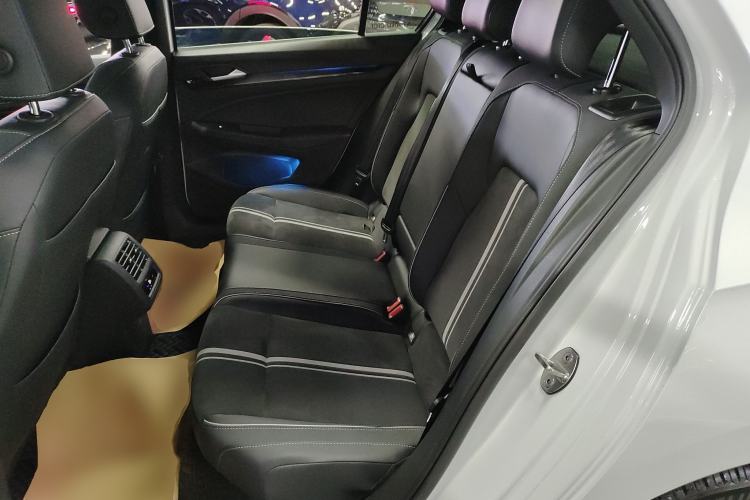 Used Volkswagen Golf 2021 280TSI DSG R-Line