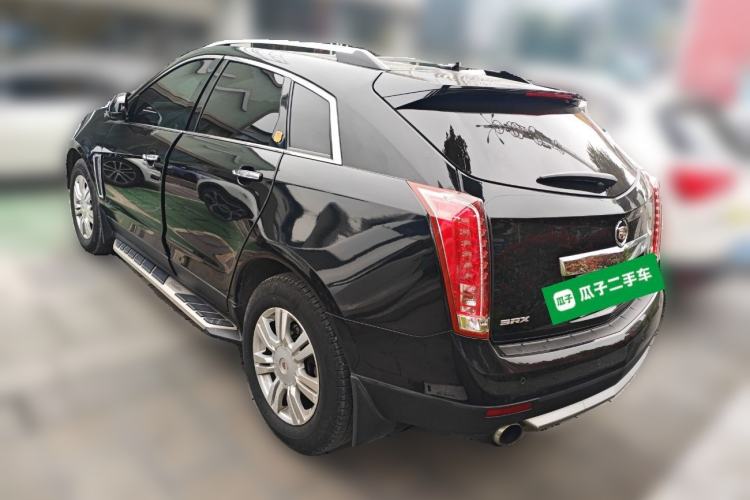 Used Cadillac SRX 2014 3.0L Comfort Model