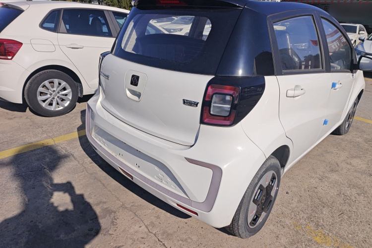 Used SOL E10X 2023 Anniversary Edition 306km Lavender 30kW
