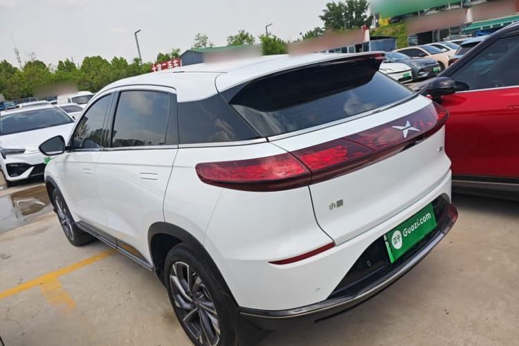 Used XPeng G3 2021 G3i 460G