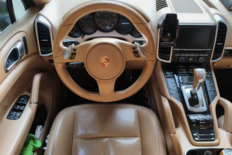Used Porsche Cayenne 2011 Cayenne 3.0T