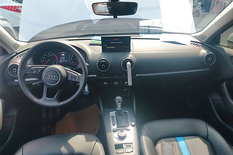 Used Audi A3 2020 Sportback 35 TFSI Ambition China VI