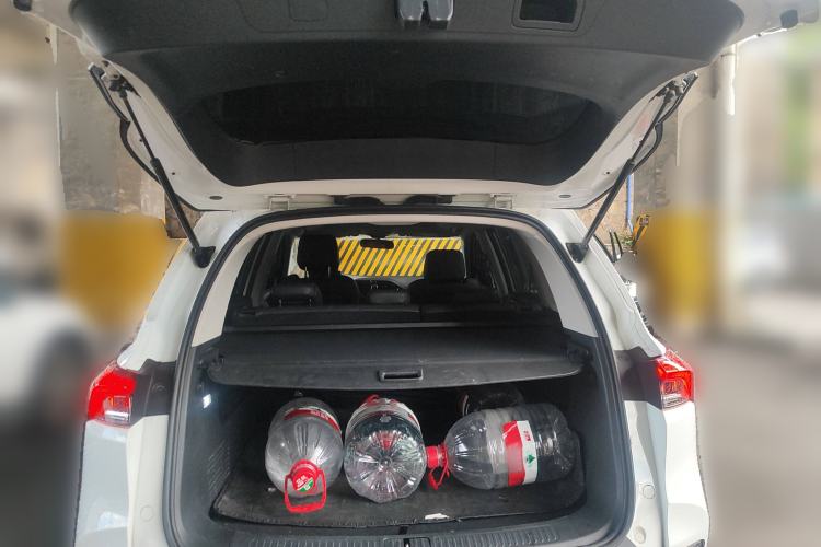 Used SAIC MAXUS Dajia 6 2022 Executive Edition
