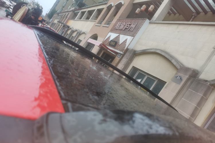 Used Jeep Renegade 2018 Connected Large Screen Version 180TS Automatic Four-Wheel Drive All-Terrain Version
