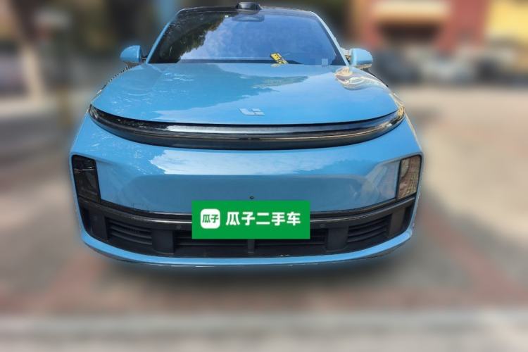 Used Li Auto L7 2023 Max model