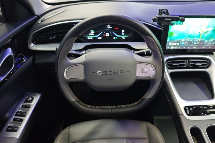 Used Geely Galaxy Geome 2025 310km Youth Edition
