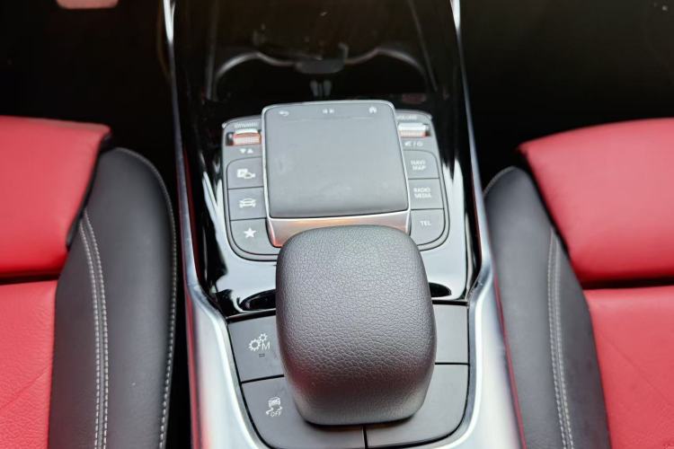 Used Mercedes-Benz CLA AMG 2023 AMG CLA 35 4MATIC