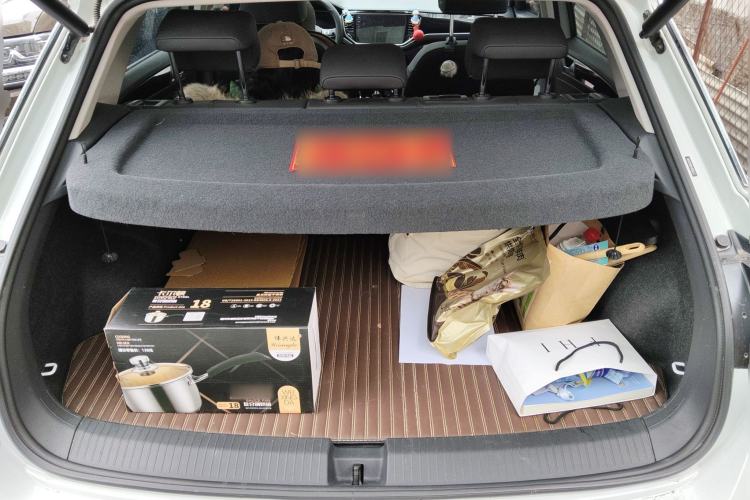 Used Volkswagen T-ROC 2022 280TSI DSG Two-Wheel Drive Comfort PLUS
