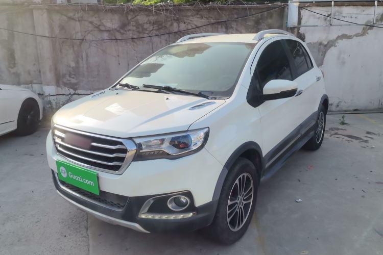 Used Haval H1 2015 1.5L AMT Luxury Model