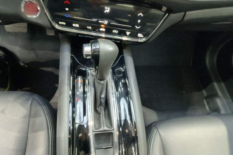 Used Honda Vezel 2015 1.8L CVT 2WD Luxury Model Gear Lever