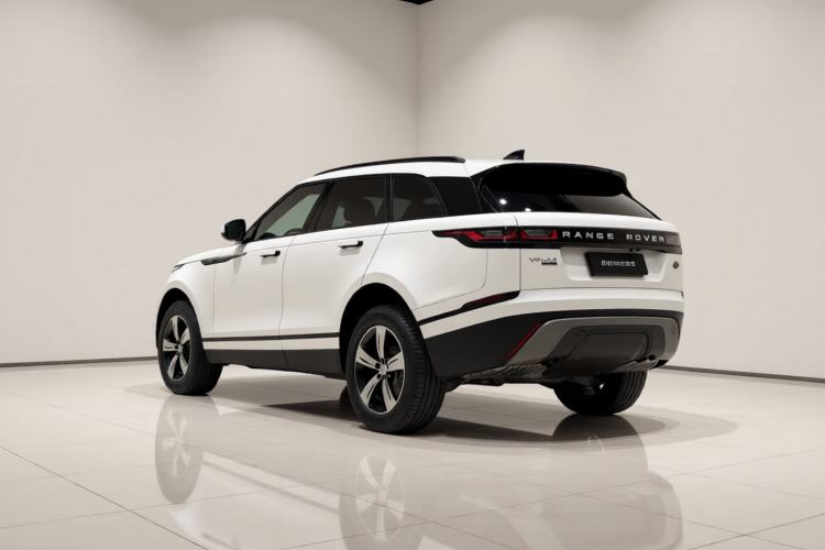 Used Land Rover Range Velar 2018 P380 S
