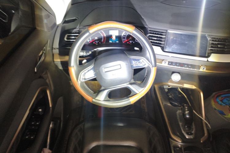 Used Haval H6 2021 1.5 GDIT Automatic Champion Edition
