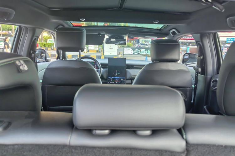 Used Honda e:NP1 2023 510 km Zhanji Version
