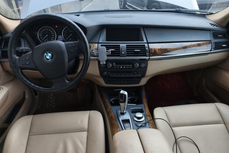 Used BMW X5 2009 xDrive30i Leading Model
