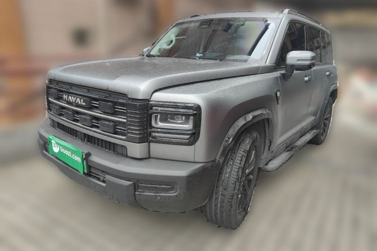 Used Haval Raptor New Energy 2026 Model Hi4 200 Ultra