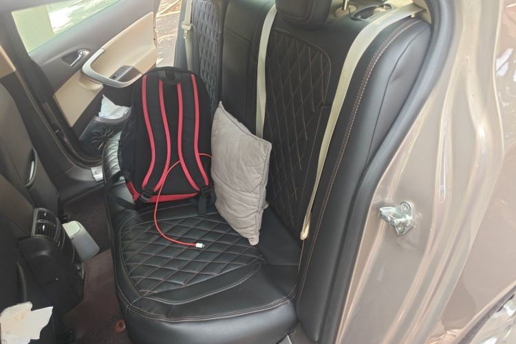 Used Buick Regal 2015 2.0L Leading Fashion Edition