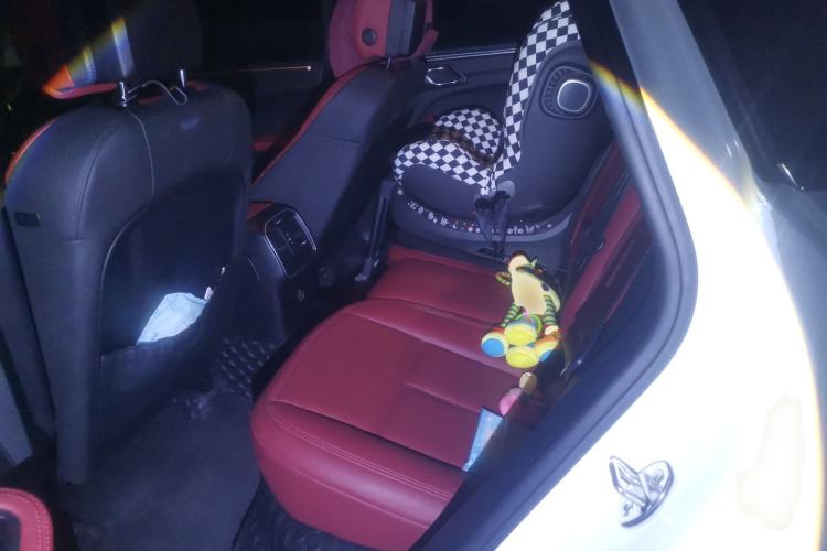 Used Porsche Macan 2018 Macan 2.0T