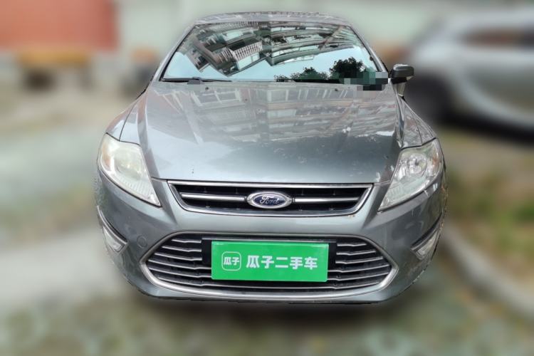Used Ford Mondeo 2011 2.3L Luxury Model
