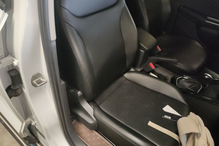 Used Jetta VS5 2021 280TSI Automatic Trend Edition
