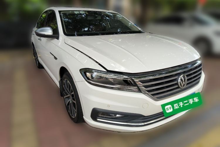 Used Volkswagen Lavida 2018 280TSI DSG Luxury Edition China V Standard
