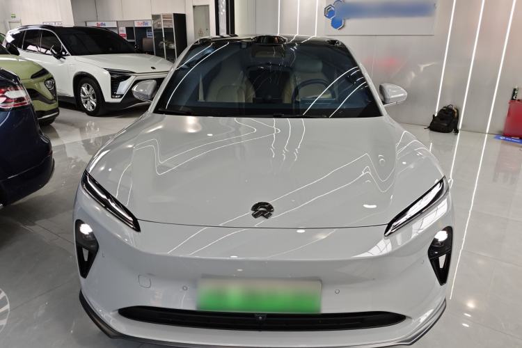 Used Nio ET5T 2023 75 kWh Touring
