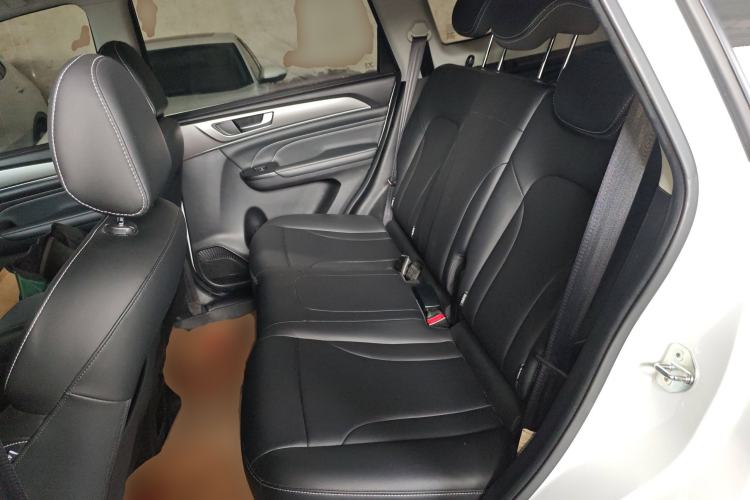 Used Haval M6 2021 PLUS 1.5T DCT Comfort Edition