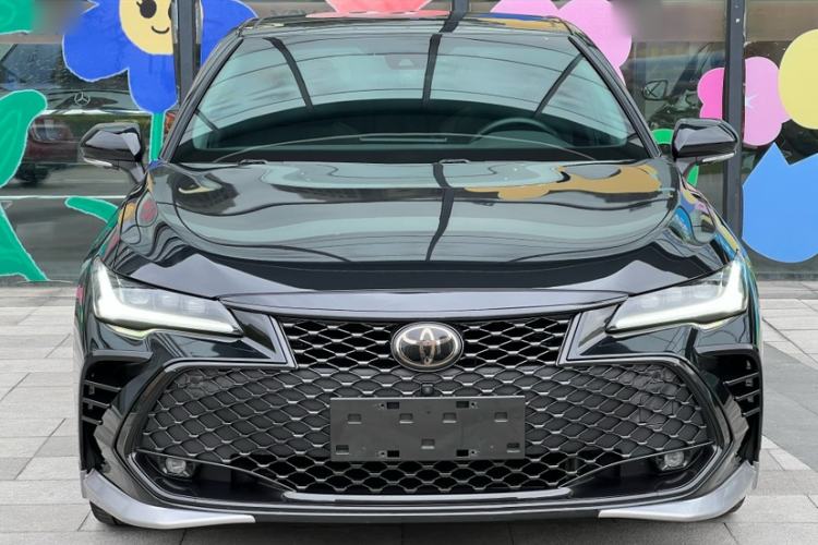 Used Toyota Avalon 2023 2.5L Touring Premium Edition
