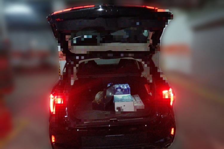 Used Lynk & Co 01 2023 2.0TD Two-Wheel Drive Asian Games Edition
