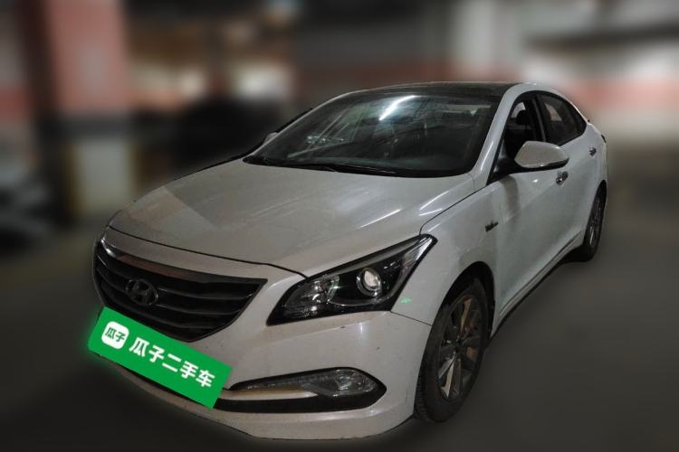 Used Hyundai Mistra 2014 1.8L Automatic Smart GLS