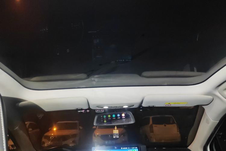 Used AION S Plus 2021 70 Tech Edition