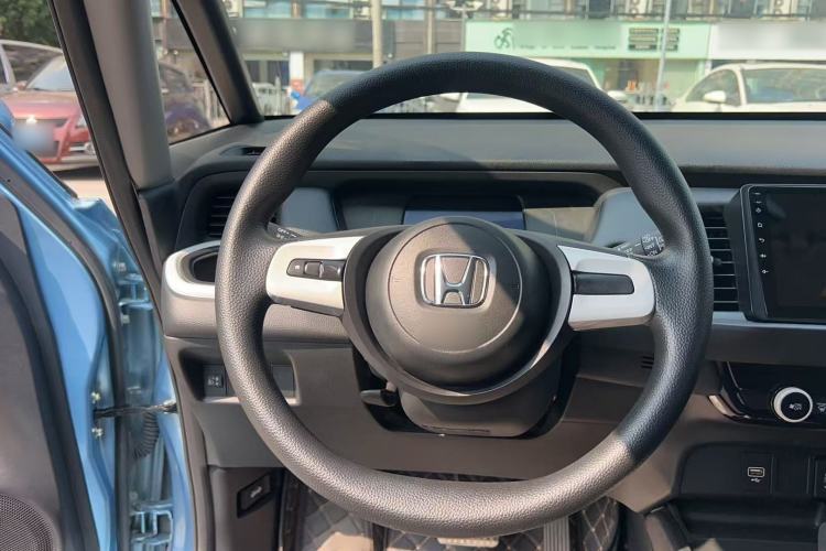 Used Honda Fit 2023 1.5L CVT Trend Edition