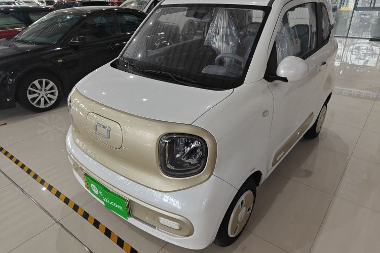 Used Bestune Pony 2025 222km Range Agile Horse