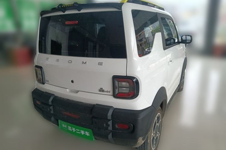 Used Geely Galaxy Panda 2025 210km Panda Rider