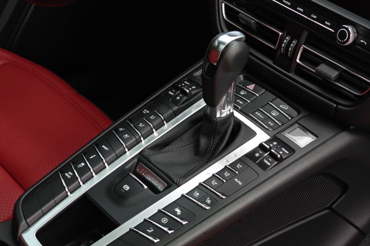 Used Porsche Macan 2021 Macan 2.0T