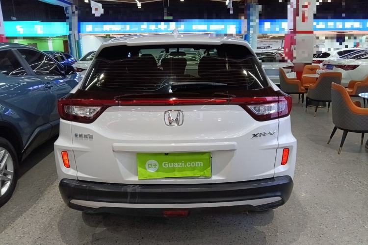 Used Honda XR-V 2021 1.5L CVT Classic Edition