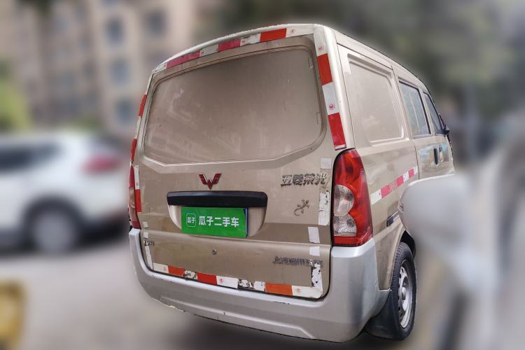 Used Wuling Rongguang 