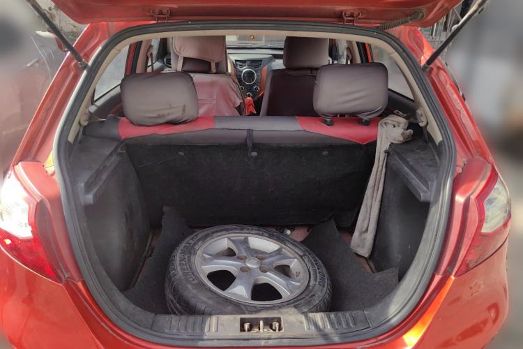 Used FAW Xiali N7 2014 1.3L Manual Sport Luxury Model