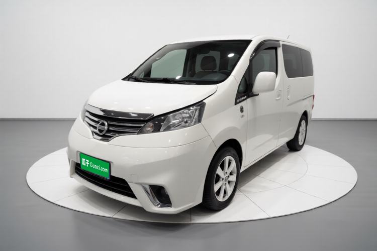Used Nissan NV200 2018 1.6L CVT Luxury Model Guazi used car, China used car export, Used car for sale, Used  cars, Cheapest cars for sale