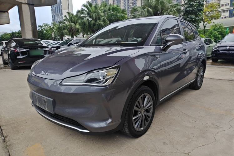 Used NETA V 2022 Chao 400 Lite