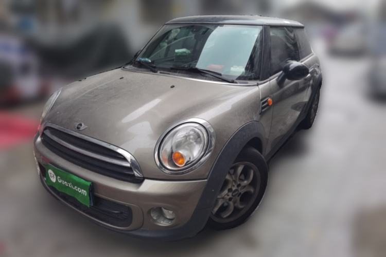 Used MINI 2011 1.6L COOPER Fun Guazi used car, China used car export, Used car for sale, Used cars, Cheapest cars for sale