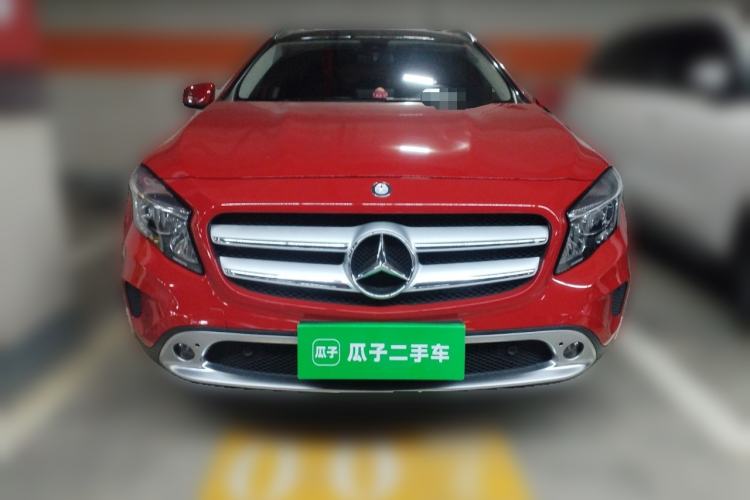 Used Mercedes-Benz GLA 2016 GLA 200 Sport Edition