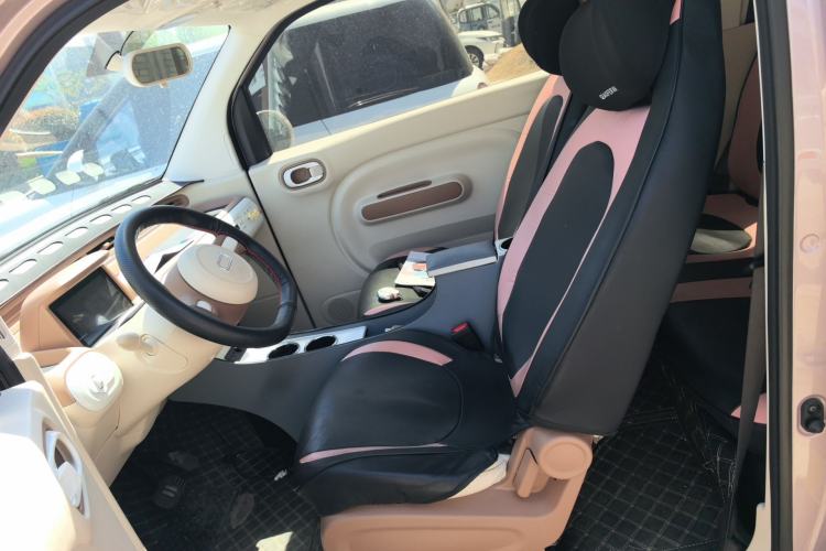 Used Bestune Pony 2026 Model 222km Cute Horse Plus