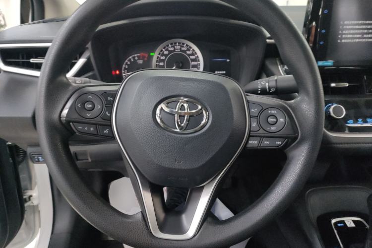 Used Toyota Allion 2022 2.0L Zunyue Edition
