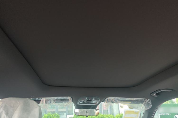 Used Geely Auto Monjaro L 2024 2.0TD DCT EVO Two-Wheel Drive Long-Range Version