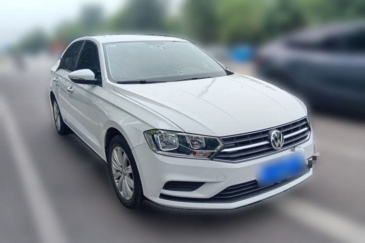 Used Volkswagen Bora 2020 1.5L Automatic Fashion Edition
